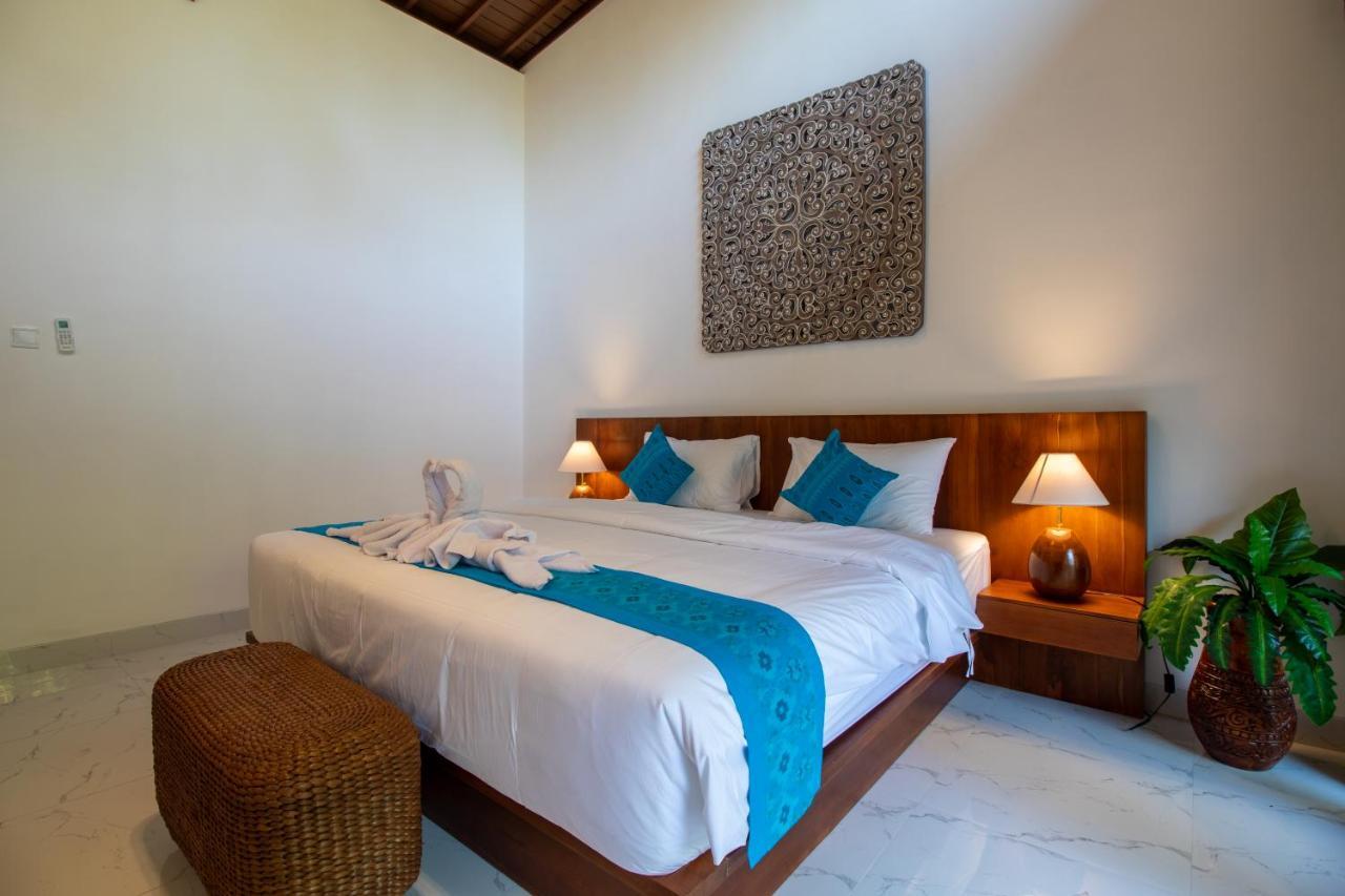 Villa Sayang Sanur I Buitenkant foto